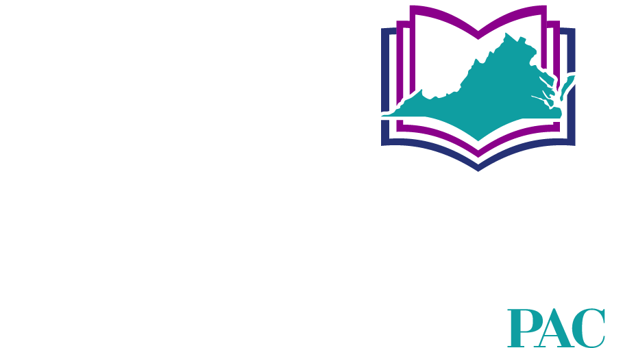 Next Chapter PAC logo